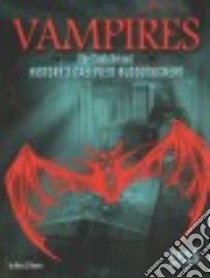 Vampires libro in lingua di Klepeis Alicia Z.
