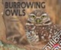 Burrowing Owls libro in lingua di Hill Melissa