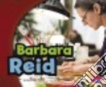 Barbara Reid libro in lingua di Sutoski Jennifer