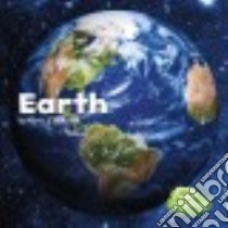 Earth libro in lingua di Rustad Martha E. H.