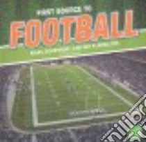First Source to Football libro in lingua di Omoth Tyler