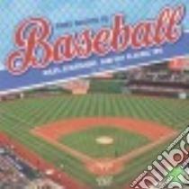 First Source to Baseball libro in lingua di Omoth Tyler