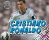 Cristiano Ronaldo libro in lingua di Schuh Mari