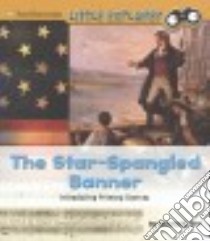 The Star-Spangled Banner libro in lingua di Orr Tamra B.