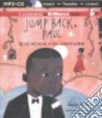 Jump Back, Paul (CD Audiobook) libro in lingua di Derby Sally, Turpin Bahni (NRT), Graham Dion (NRT)