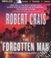 The Forgotten Man (CD Audiobook) libro in lingua di Crais Robert, Daniels James (NRT)