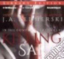 Killing Sarai (CD Audiobook) libro in lingua di Redmerski J. A., Bel Davies Stephen (NRT), Reinders Kate (NRT)