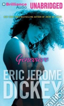 Genevieve (CD Audiobook) libro in lingua di Dickey Eric Jerome, Allen Richard (NRT)