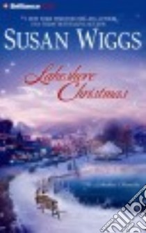 Lakeshore Christmas (CD Audiobook) libro in lingua di Wiggs Susan, Bean Joyce (NRT)