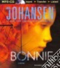 Bonnie (CD Audiobook) libro in lingua di Van Dyck Jennifer (NRT)