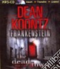 The Dead Town (CD Audiobook) libro in lingua di Koontz Dean R., Lane Christopher (NRT)