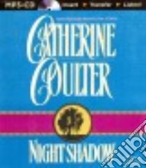 Night Shadow (CD Audiobook) libro in lingua di Coulter Catherine, Flosnik Anne T. (NRT)
