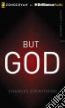 But God (CD Audiobook) libro in lingua di Cooper Herbert, Groeschel Craig (FRW), Chattam David (NRT)