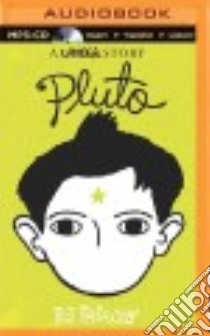 Pluto (CD Audiobook) libro in lingua di Palacio R. J., Merriman Scott (NRT)