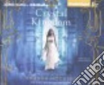 Crystal Kingdom (CD Audiobook) libro in lingua di Hocking Amanda, Stevens Eileen (NRT)