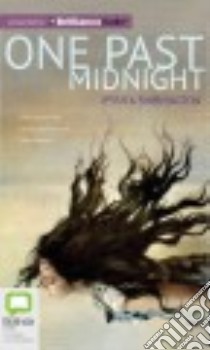 One Past Midnight (CD Audiobook) libro in lingua di Shirvington Jessica, Reed Matilda (NRT)