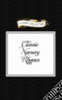 Classic Nursery Rhymes (CD Audiobook) libro in lingua di Maroney Vanessa (NRT)