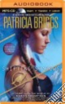 Shifting Shadows (CD Audiobook) libro in lingua di Briggs Patricia, King Lorelei (NRT), Cendese Alexander (NRT)