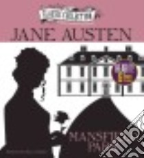 Mansfield Park (CD Audiobook) libro in lingua di Austen Jane, Barber Frances (NRT)