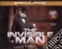 The Invisible Man (CD Audiobook) libro in lingua di Wells H. G., Killavey Jim (NRT)