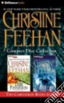 Christine Feehan Compact Disc Collection (CD Audiobook) libro in lingua di Feehan Christine, Gigante Phil (NRT), Brown Jane (NRT)