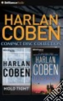 Harlan Coben Cd Collection (CD Audiobook) libro in lingua di Coben Harlan, Brick Scott (NRT), Weber Steven (NRT)