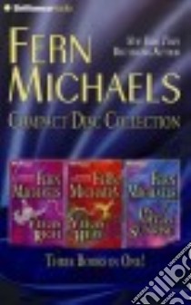 Fern Michaels Collection 3 (CD Audiobook) libro in lingua di Michaels Fern, Merlington Laural (NRT)