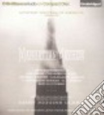 Manhattan Mayhem (CD Audiobook) libro in lingua di Clark Mary Higgins, Lavoy January (NRT), Berkrot Peter (NRT), Hill Dick (NRT)