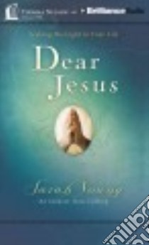 Dear Jesus (CD Audiobook) libro in lingua di Young Sarah, Gurley Nan (NRT)