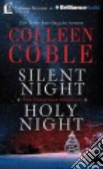 Silent Night, Holy Night (CD Audiobook) libro in lingua di Coble Colleen, O'Day Devon (NRT)