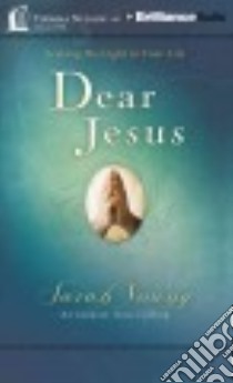 Dear Jesus (CD Audiobook) libro in lingua di Young Sarah