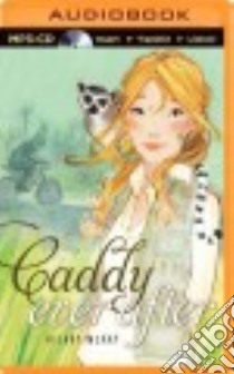 Caddy Ever After (CD Audiobook) libro in lingua di McKay Hilary, McCready Glen (NRT)