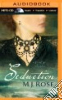 Seduction (CD Audiobook) libro in lingua di Rose M. J., Gigante Phil (NRT)