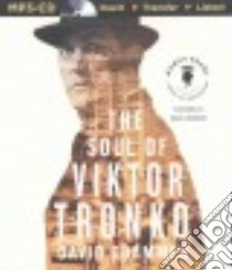 The Soul of Viktor Tronko (CD Audiobook) libro in lingua di Quammen David, Naramore Mikael (NRT)