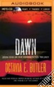Dawn (CD Audiobook) libro in lingua di Butler Octavia E., Barrett Aldrich (NRT)