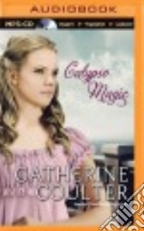 Calypso Magic (CD Audiobook) libro in lingua di Coulter Catherine, Flosnik Anne T. (NRT)