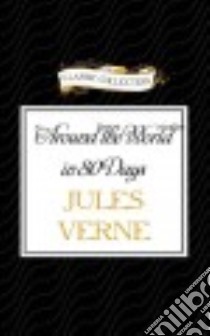 Around the World in 80 Days (CD Audiobook) libro in lingua di Verne Jules, Colacci David (NRT)
