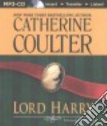 Lord Harry (CD Audiobook) libro in lingua di Coulter Catherine, Flosnik Anne T. (NRT)