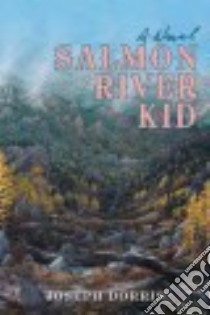 Salmon River Kid libro in lingua di Dorris Joseph