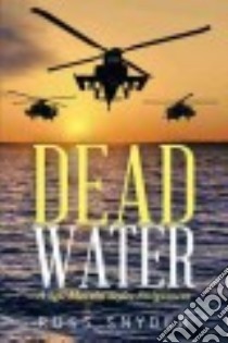 Dead Water libro in lingua di Snyder Russ