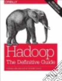 Hadoop libro in lingua di White Tom