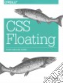 CSS Floating libro in lingua di Meyer Eric A.