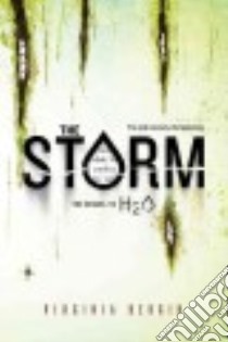 The Storm libro in lingua di Bergin Virginia