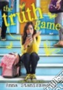 The Truth Game libro in lingua di Staniszewski Anna