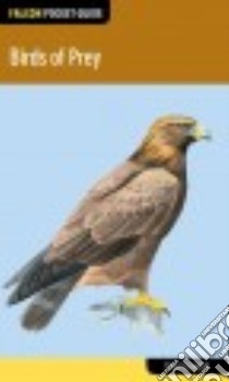 Birds of Prey libro in lingua di Telander Todd