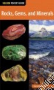 Rocks, Gems, and Minerals libro in lingua di Romaine Garret