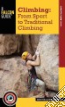 Climbing libro in lingua di Fitch Nate, Funderburke Ron