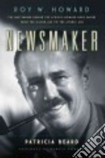 Newsmaker libro in lingua di Beard Patricia, Howard Pamela (FRW)