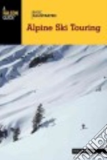 Basic Illustrated Alpine Ski Touring libro in lingua di Absolon Molly
