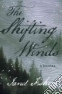 The Shifting Winds libro in lingua di Fisher Janet